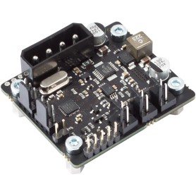 Aqua Computer 53166 accessori di raffreddamento hardware Nero (53166)