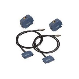 2 ADATT. PL 2 CHANN.TERA CAT7A/FA (DSX-TERA-KIT)