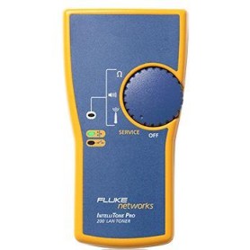 INTELLITONE PRO 200 LAN TONER. (MT-8200-61-TNR)