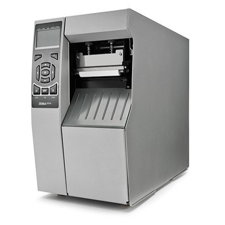Zebra ZT510 stampante per etichette (CD) Trasferimento termico 203 x 203 DPI (ZT51042-T0E0000Z)