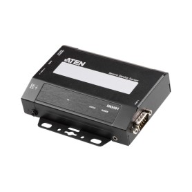 ATEN Trasmissione dati Secure Device Server SN3401 Secure Device Server RS-232/422/485 a 1 porta