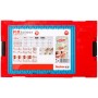 FixTainer-DUOPOWER kurz / lang NV (hellgrau/rot, 210-teilig) (541105)