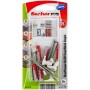 EasyHook Angle DuoPower 6x30 (wei, 6 Stck, mit EasyHook Winkelhaken) (557916)