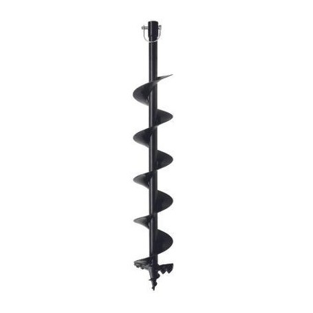 Erdbohrer 120mm (fr Akku-Erdbohrer GP-EA 18/150 Li BL) (3437010)