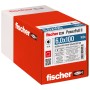 Holzbauschraube PowerFull II 6,0x100 ZK TX VG (100 Stck, Vollgewinde, verzinkt) (562954)