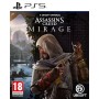 PS5 ASSASSIN'S CREED MIRAGE ITA (300127575) (E05907)