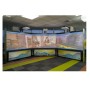 AMBIENTE IMMERSIVO TRIPLO SCHERMO (IM3-EPS02AP)