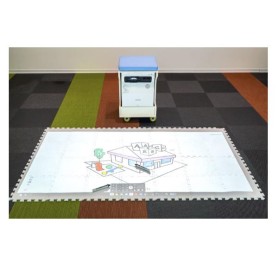 TAPPETO DIDATTICO (TD-EPS01)