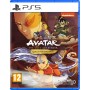 Mindscape Avatar The Last Airbender Quest for Balance Standard Inglese PlayStation 5 (AVA-PS5-EU)