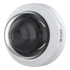 Axis F series F4108 - Überwachungskamera - Kuppel (03055-001)