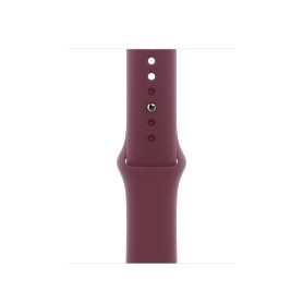 Apple MT333ZM/A accessorio indossabile intelligente Band Bacca Fluoroelastomero