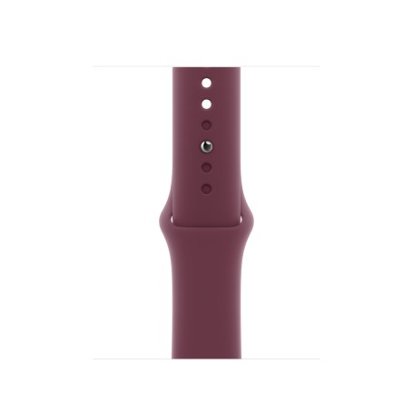 Apple MT333ZM/A accessorio indossabile intelligente Band Bacca Fluoroelastomero