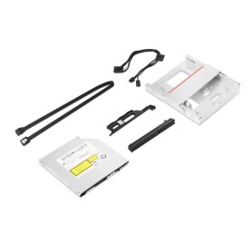 Lenovo 4XA1L13934 lettore di disco ottico Interno DVD±RW Argento