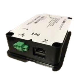 Zebra Point-To-Point PLC Adapter - Netzwerkadapter - seriell - Modbus, PROFINET - FRU (FRU-3600-S1CP)