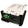 Zebra Point-To-Point PLC Adapter - Netzwerkadapter - seriell - Modbus, PROFINET - FRU (FRU-3600-S1CP)