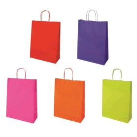 CF25SHOPPER 37X13X42 JOLLY COL ASS (76373)