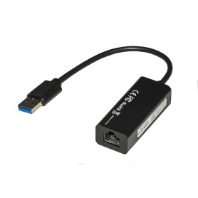 USB 3.0 TO LAN 10/100/1000 ADAPTER (LKMG02)