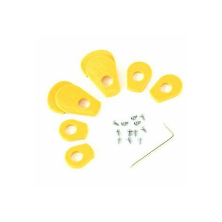 KIT MEDIA CORE (P1112640-054)