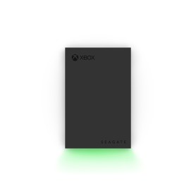 Seagate Game Drive disco rigido esterno 2 TB 3.2 Gen 1 (3.1 Gen 1) Nero (STKX2000400)