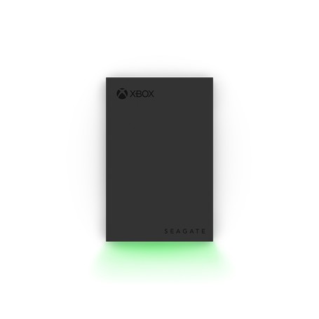 Seagate Game Drive disco rigido esterno 2 TB 3.2 Gen 1 (3.1 Gen 1) Nero (STKX2000400)