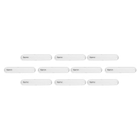 Jabra 14101-52 accessorio per cuffia (14101-52)