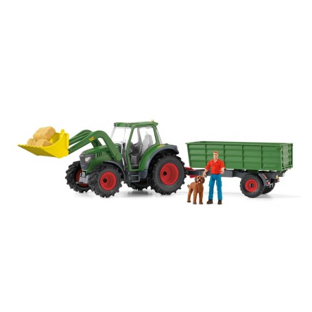 schleich FARM WORLD 42608 veicolo giocattolo