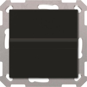 MDT SCN-BWM5506.02 KNX Bewegungsmelder/ Automatik Schalter 55 Schwarz matt 1 (SCN-BWM5506.02)