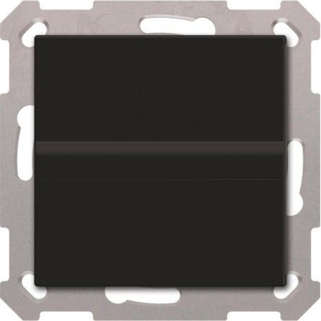 MDT SCN-BWM5506.02 KNX Bewegungsmelder/ Automatik Schalter 55 Schwarz matt 1 (SCN-BWM5506.02)