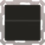 MDT SCN-BWM5506.02 KNX Bewegungsmelder/ Automatik Schalter 55 Schwarz matt 1 (SCN-BWM5506.02)