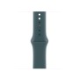 Apple Cinturino Sport verde lago (40 mm) - S/M (MAX54ZM/A)