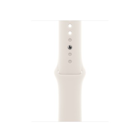 Apple Cinturino Sport galassia (40 mm) - S/M (MYJ33ZM/A)