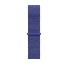 Apple Sport Loop blu oltremare (46 mm) (MXL73ZM/A)