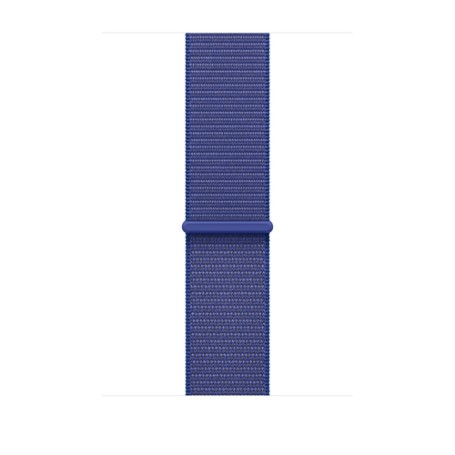 Apple Sport Loop blu oltremare (46 mm) (MXL73ZM/A)
