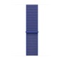 Apple Sport Loop blu oltremare (46 mm) (MXL73ZM/A)