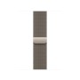 Apple Loop in maglia milanese naturale (42 mm) (MXMM3ZM/A)