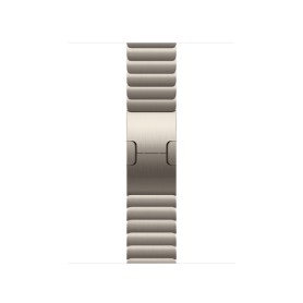 Apple Bracciale a maglie naturale (42 mm) (MXMA3ZM/A)