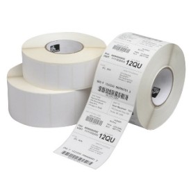 Zebra Z-Perform 1000T Bianco Etichetta per stampante autoadesiva (3007519-T)
