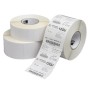 Zebra Z-Perform 1000T Bianco Etichetta per stampante autoadesiva (3007519-T)