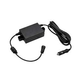 Zebra P1063406-133 adattatore e invertitore Auto Nero