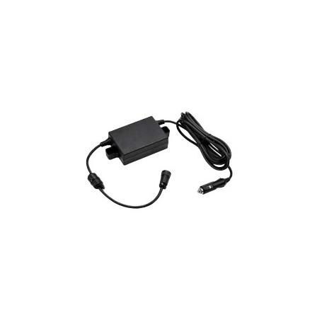 Zebra P1063406-133 adattatore e invertitore Auto Nero