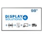 DISPLAY 98 350 +STAF+LIC+SETUP (DSIN98W-35LI)