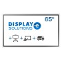 LAVAGNA 65 +CARRELLO+TRAINING (DSFL65C-T)
