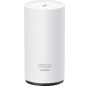 TP-Link DECO BE25 Dual-band (2.4 GHz/5 GHz) Wi-Fi 7 (802.11be) Bianco 2 Interno (DECO BE25-OUTDOOR(1-PACK))