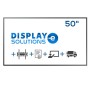 DISPLAY 50 500 +STAF+LIC+SETUP (DSIN50W-50LI)