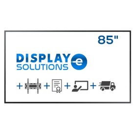 DISPLAY 85 350 +STAF+LIC+SETUP (DSIN85W-35LI)
