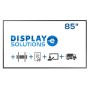 DISPLAY 85 350 +STAF+LIC+SETUP (DSIN85W-35LI)