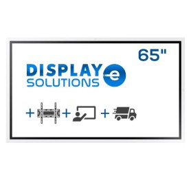 LAVAGNA 65 +STAFFA+TRAINING (DSFL65W-T)