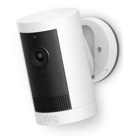 Ring B0D23Y1N3Y telecamera di sorveglianza Cubo Telecamera di sicurezza IP Esterno 2048 x 1080 Pixel Parete