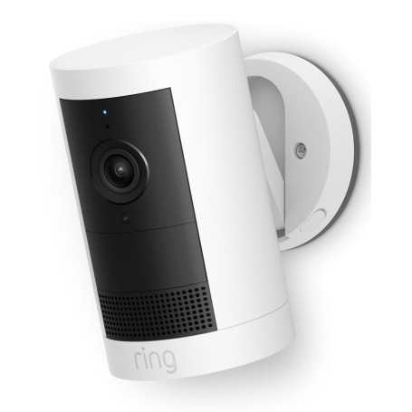 Ring B0D23Y1N3Y telecamera di sorveglianza Cubo Telecamera di sicurezza IP Esterno 2048 x 1080 Pixel Parete