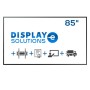 DISPLAY 85 500 +STAF+LIC+SETUP (DSIN85W-50LI)